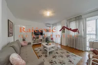 Beograd, Novi Beograd, Blok 62 | 4zida.rs | 4zida.rs