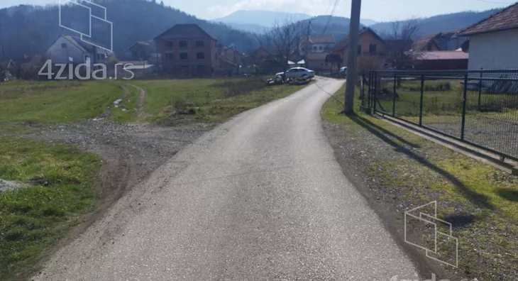 Građevinsko zemljište | 4zida