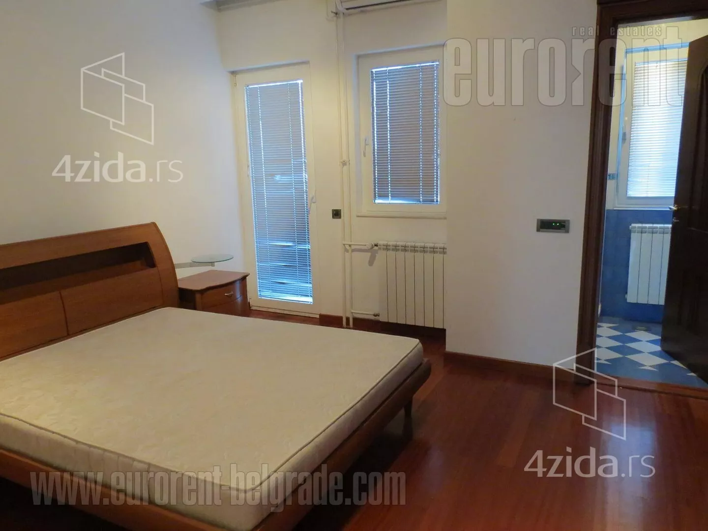 Šestosoban stan | 4zida