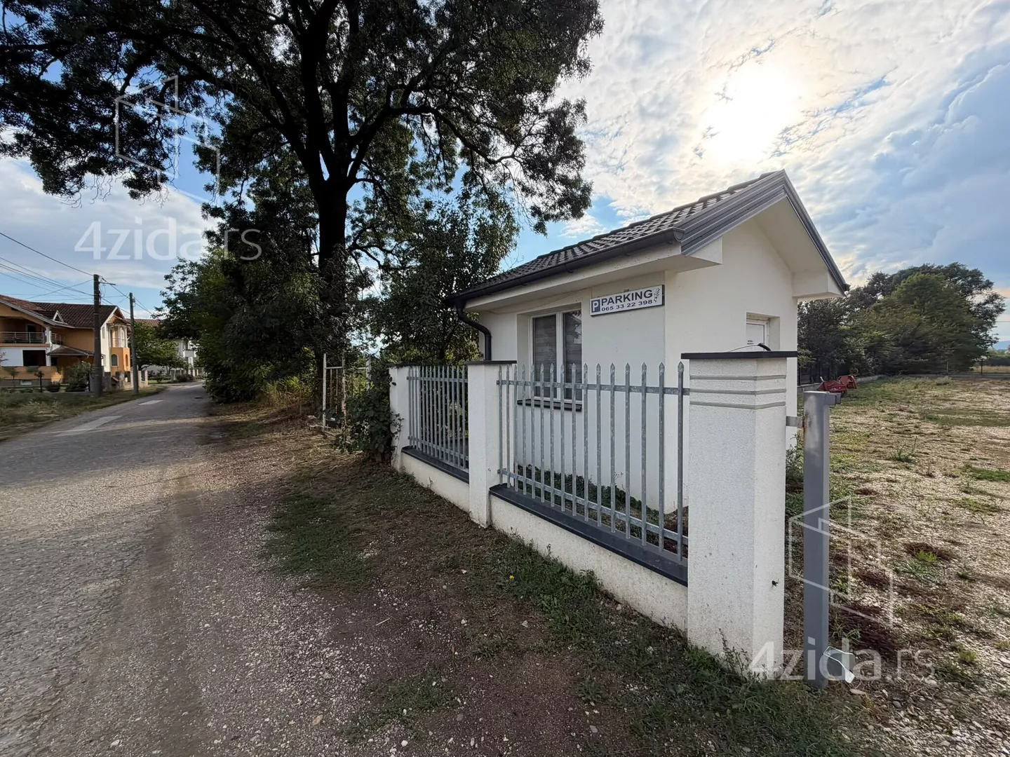 3-etažna kuća | 4zida