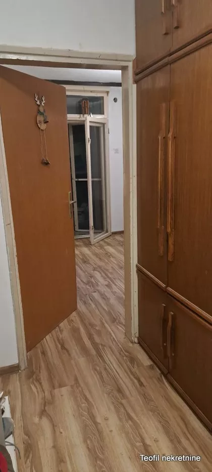 Branka Radičevića (Kablar) | 4zida.rs