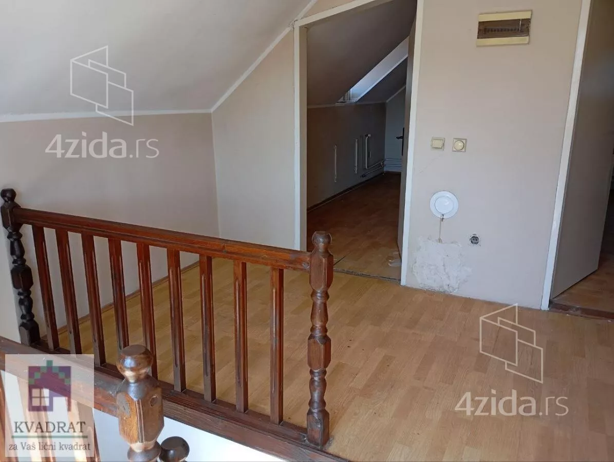 Kuća | 4zida