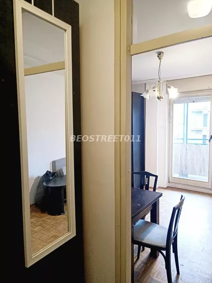 Crveni Krst Vračar | 4zida.rs