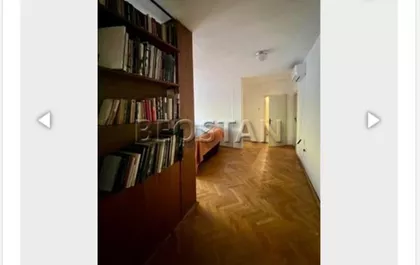 Bulevar Arsenija Čarnojevića | 4zida.rs