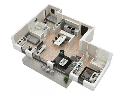 Lekino Brdo | 4zida.rs