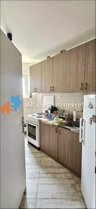 Blok 1 - Fontana | 4zida.rs