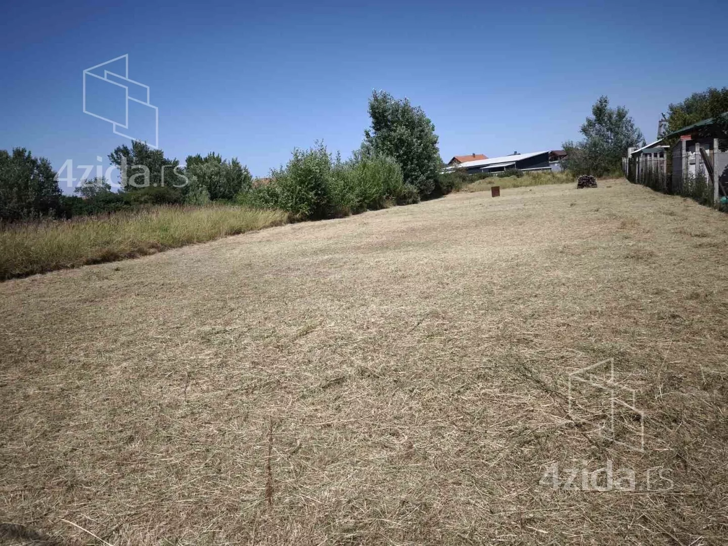 Građevinsko zemljište | 4zida