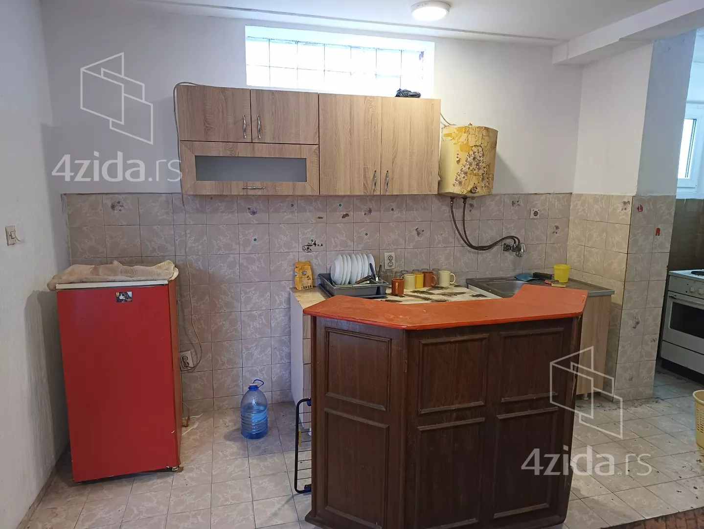 3-etažna kuća | 4zida