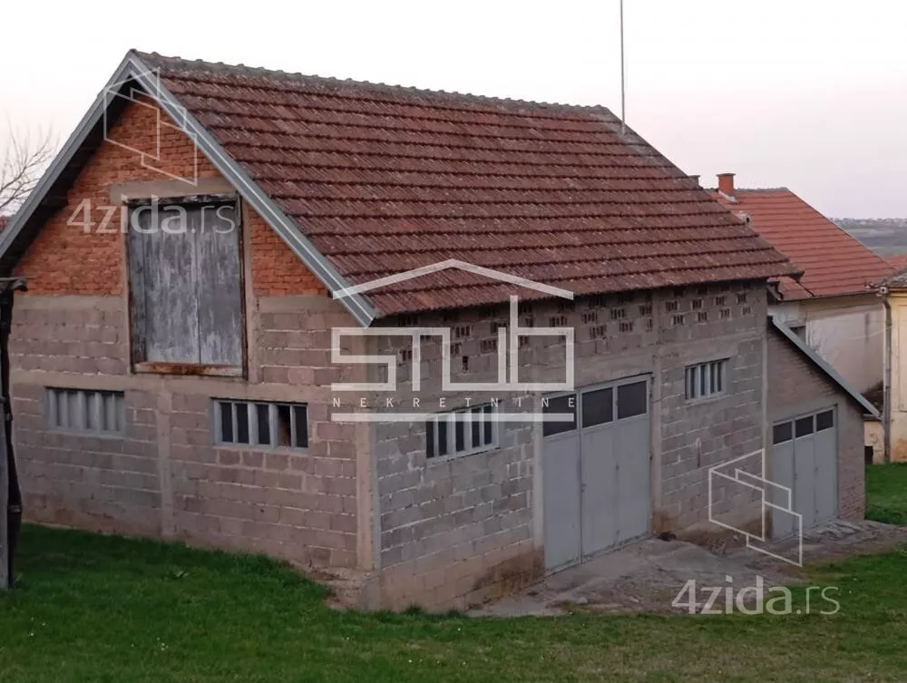 Kuća | 4zida