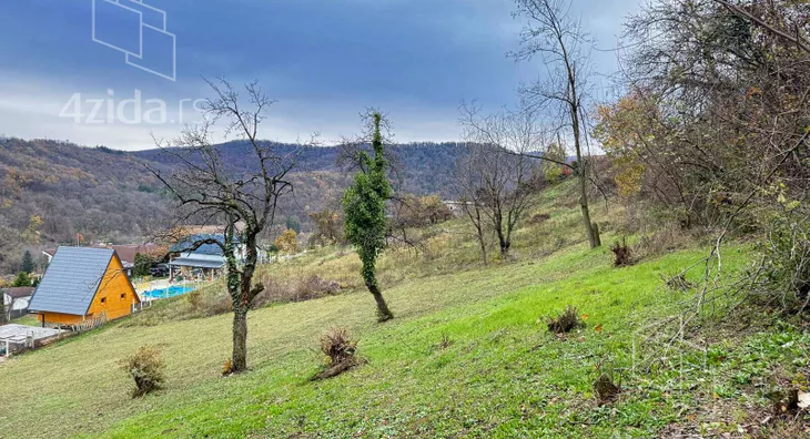 Građevinsko zemljište | 4zida