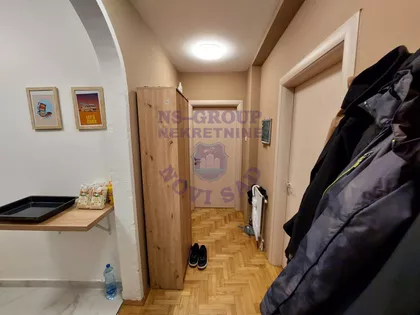 Branka Radičevića | 4zida.rs