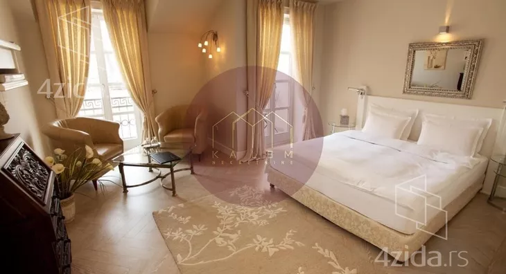 Ugostiteljski objekat | 4zida