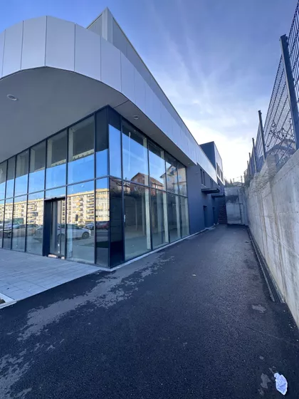 Sime Markovića 30 | 4zida.rs