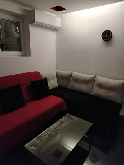 Ive Andrića 20 | 4zida.rs