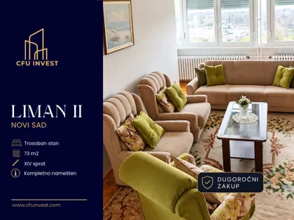 Liman 2 | 4zida.rs