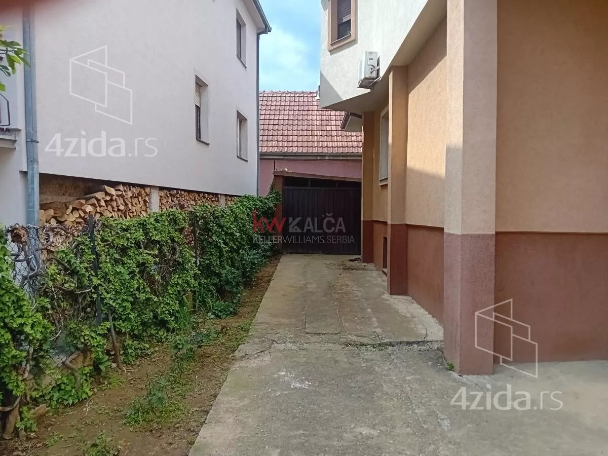 Kuća | 4zida