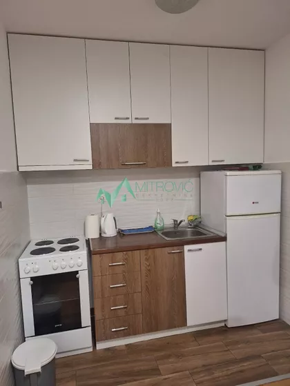 Novo Naselje | 4zida.rs