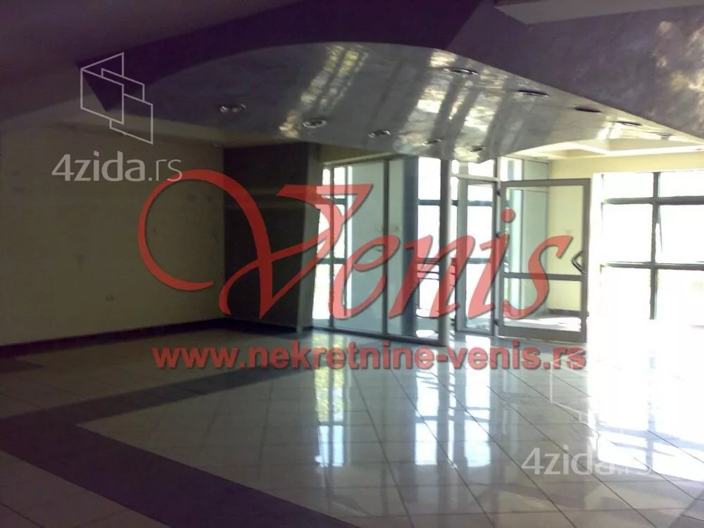 Poslovni prostor | 4zida