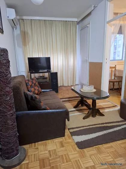 Gandijeva | 4zida.rs