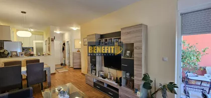 Bežanijska kosa | 4zida.rs