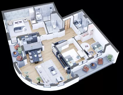 Ljubinke Bobić | 4zida.rs