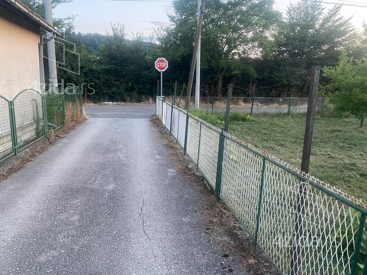 Građevinsko zemljište | 4zida