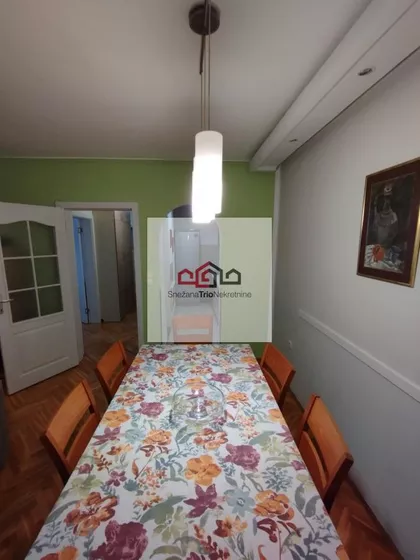 Nova Detelinara | 4zida.rs