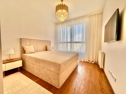 Bulevar Vudroa Vilsona BW Arcadia | 4zida.rs