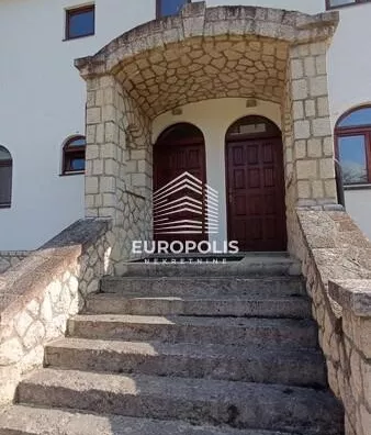 4-etažna kuća | 4zida