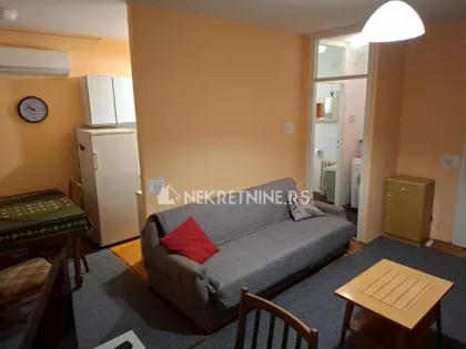 Gandijeva | 4zida.rs