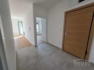 Novo Naselje