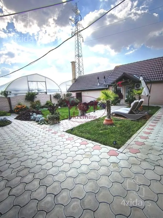 Kuća | 4zida