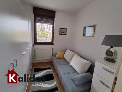 Sajmište | 4zida.rs