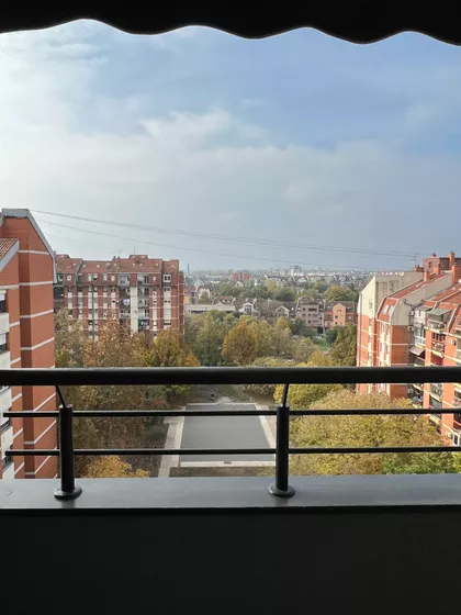 Novosadskog Sajma 4A | 4zida.rs