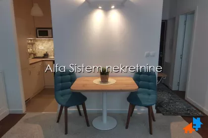 Bajlonijeva Pijaca | 4zida.rs