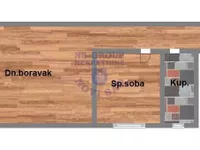 Adice, Gradske lokacije, Novi Sad | 4zida.rs