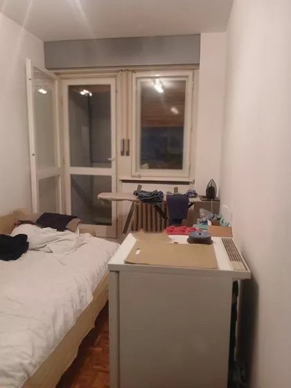 Jurija Gagarina | 4zida.rs