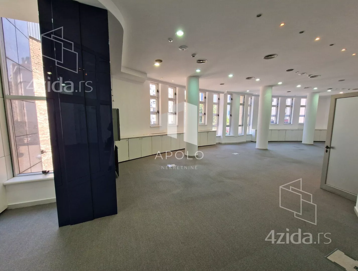 Kancelarija | 4zida