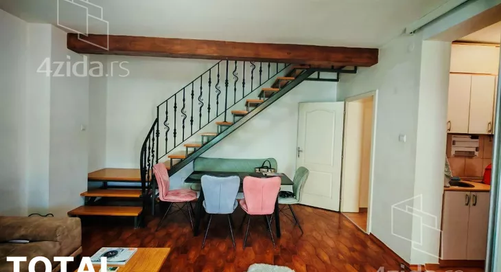 Petosoban stan | 4zida