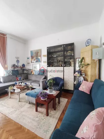 Profesorska Kolonija | 4zida.rs