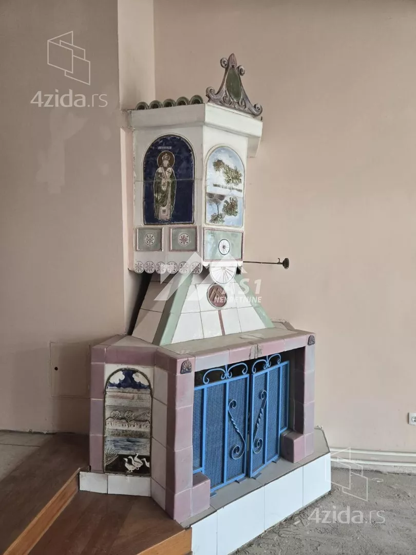 3-etažna kuća | 4zida