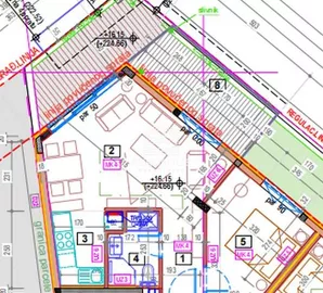 Konjarnik, Zvezdara opština, Beograd, 2.0 stan | 4zida.rs