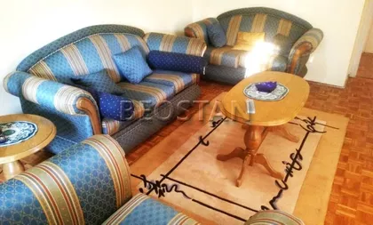 Prve Pruge | 4zida.rs