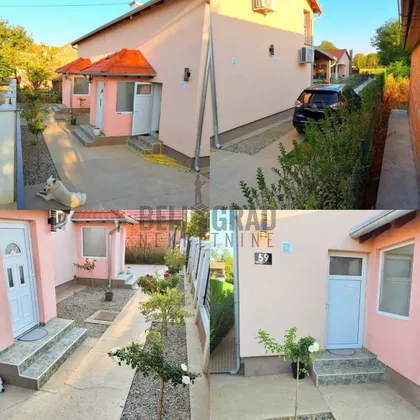 Gvozdenova | 4zida.rs