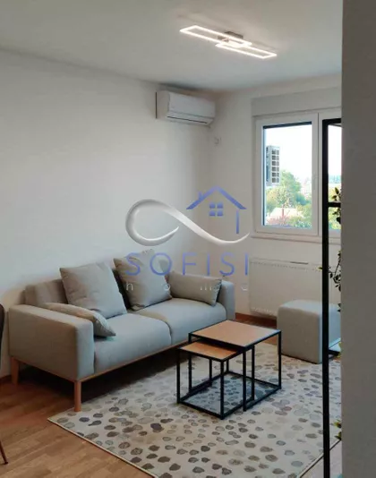 Preradovićeva | 4zida.rs