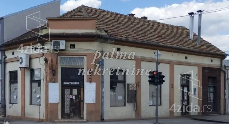 Poslovni prostor | 4zida