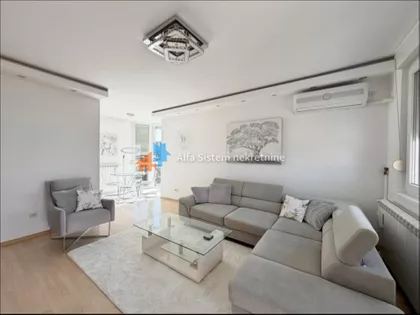 Banovo Brdo | 4zida.rs