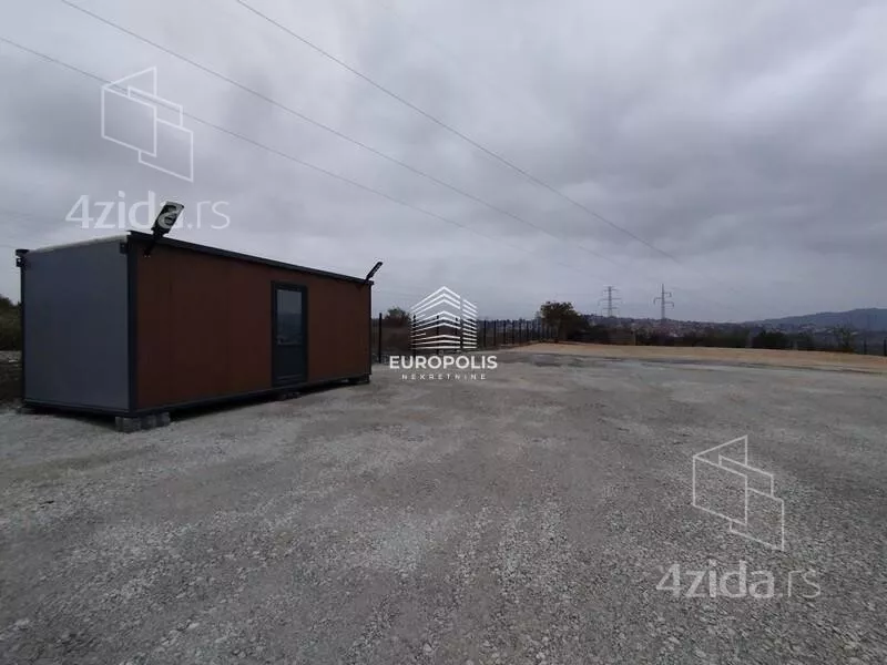 Građevinsko zemljište | 4zida