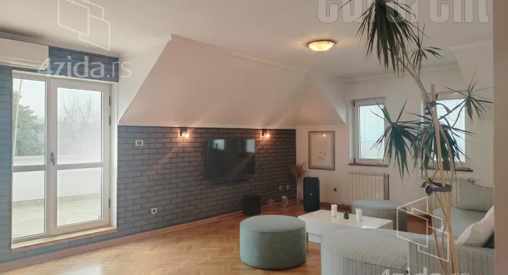 4-etažna kuća | 4zida