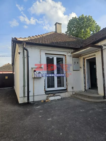 Žarka Zrenjanina | 4zida.rs